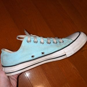 Low Top All Star Converse